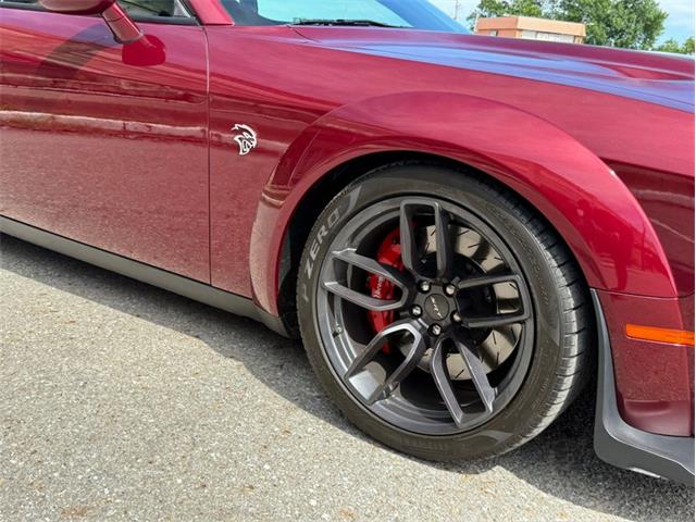2018 Dodge Challenger (CC-1963231) for sale in Celeste, Texas