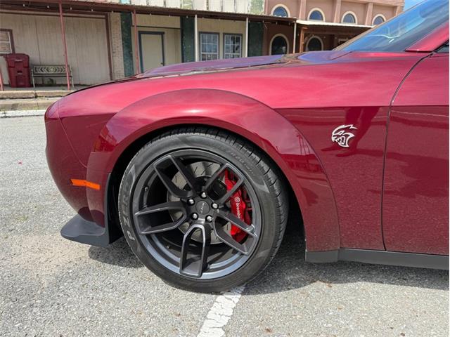 2018 Dodge Challenger (CC-1963231) for sale in Celeste, Texas