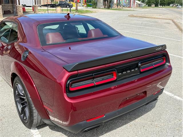 2018 Dodge Challenger (CC-1963231) for sale in Celeste, Texas