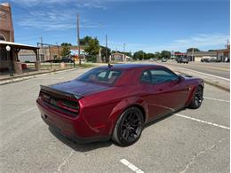 2018 Dodge Challenger (CC-1963231) for sale in Celeste, Texas