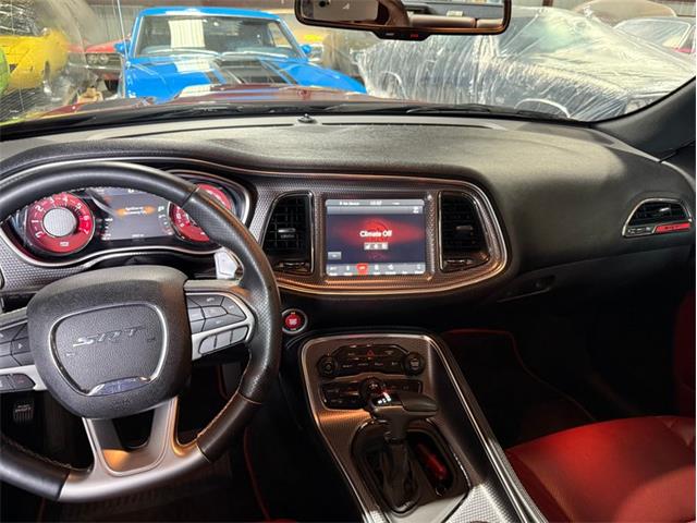 2018 Dodge Challenger (CC-1963231) for sale in Celeste, Texas