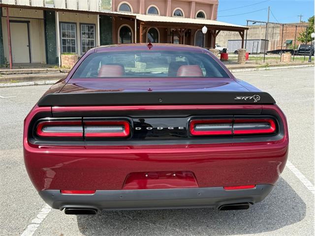 2018 Dodge Challenger (CC-1963231) for sale in Celeste, Texas