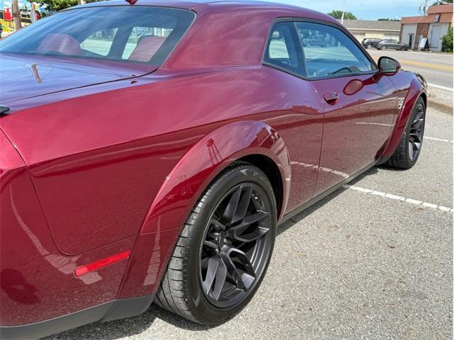 2018 Dodge Challenger (CC-1963231) for sale in Celeste, Texas