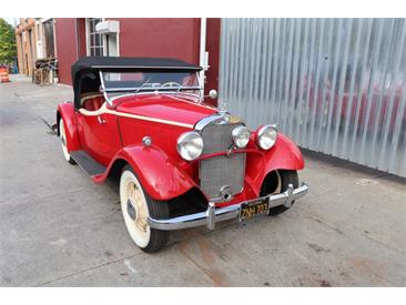 1935 Mercedes-Benz 200 (CC-1963247) for sale in Astoria, New York