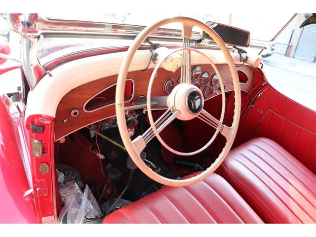 1935 Mercedes-Benz 200 (CC-1963247) for sale in Astoria, New York