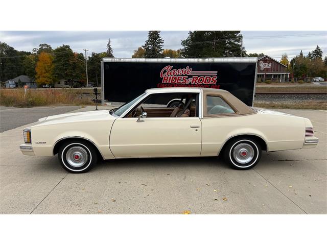 1980 Pontiac LeMans (CC-1963248) for sale in Annandale, Minnesota