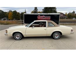 1980 Pontiac LeMans (CC-1963248) for sale in Annandale, Minnesota