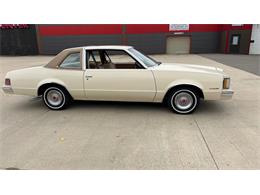 1980 Pontiac LeMans (CC-1963248) for sale in Annandale, Minnesota