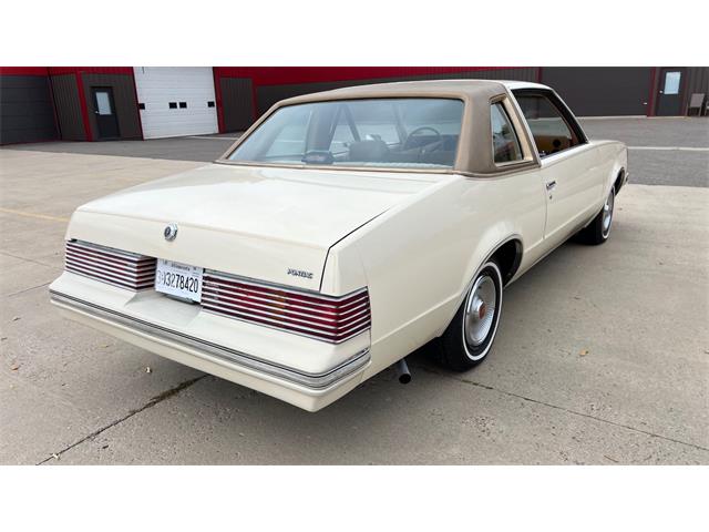 1980 Pontiac LeMans (CC-1963248) for sale in Annandale, Minnesota