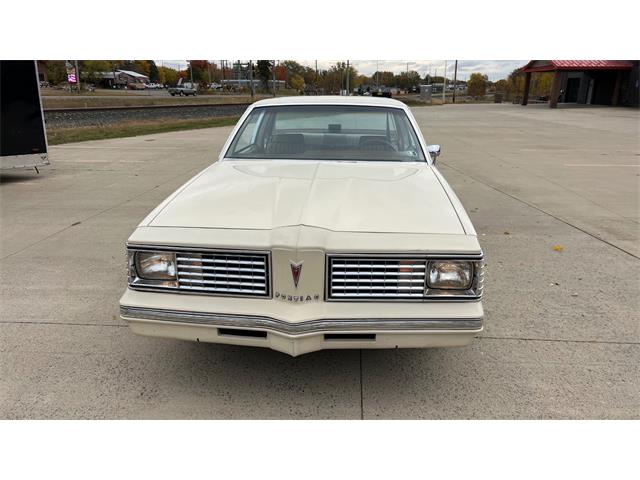 1980 Pontiac LeMans (CC-1963248) for sale in Annandale, Minnesota
