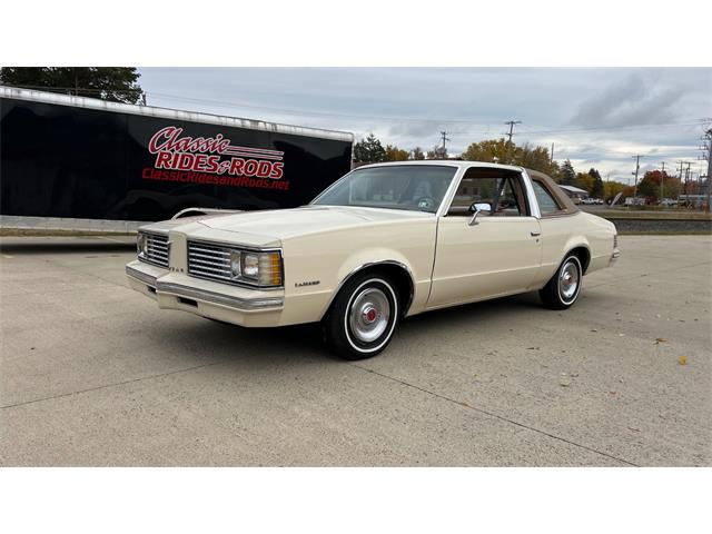 1980 Pontiac LeMans (CC-1963248) for sale in Annandale, Minnesota