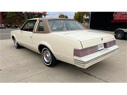 1980 Pontiac LeMans (CC-1963248) for sale in Annandale, Minnesota