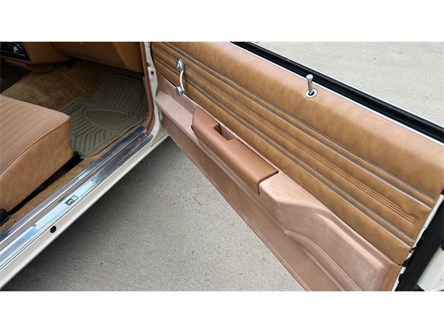 1980 Pontiac LeMans (CC-1963248) for sale in Annandale, Minnesota