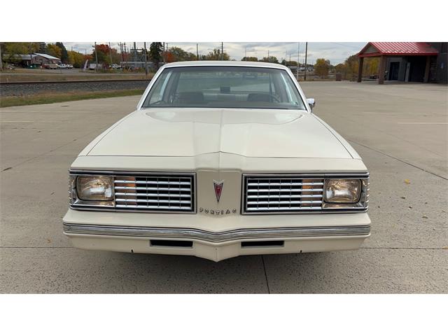 1980 Pontiac LeMans (CC-1963248) for sale in Annandale, Minnesota