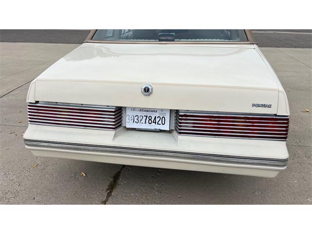 1980 Pontiac LeMans (CC-1963248) for sale in Annandale, Minnesota