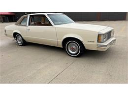 1980 Pontiac LeMans (CC-1963248) for sale in Annandale, Minnesota