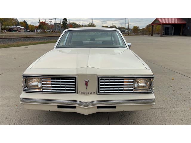 1980 Pontiac LeMans (CC-1963248) for sale in Annandale, Minnesota
