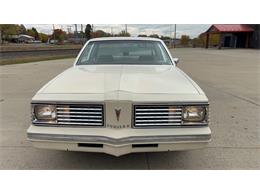 1980 Pontiac LeMans (CC-1963248) for sale in Annandale, Minnesota