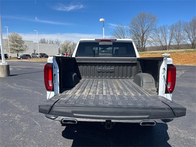 2022 GMC Sierra (CC-1963262) for sale in Paducah, Kentucky