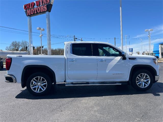 2022 GMC Sierra (CC-1963262) for sale in Paducah, Kentucky