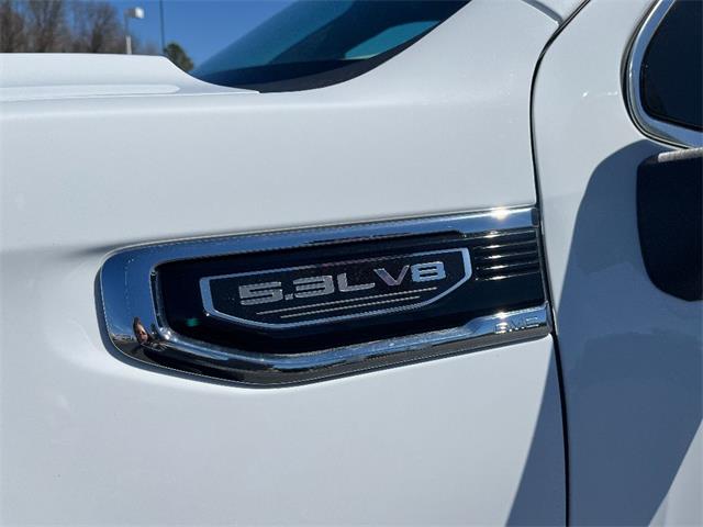 2022 GMC Sierra (CC-1963262) for sale in Paducah, Kentucky