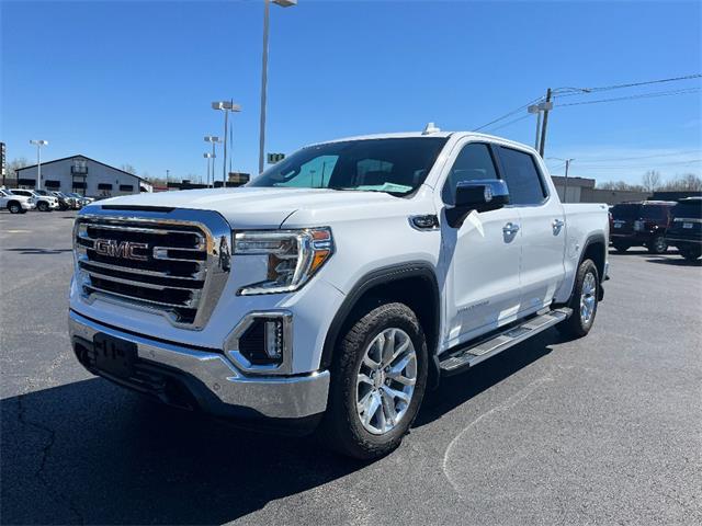 2022 GMC Sierra (CC-1963262) for sale in Paducah, Kentucky