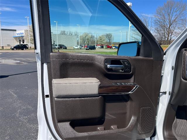 2022 GMC Sierra (CC-1963262) for sale in Paducah, Kentucky