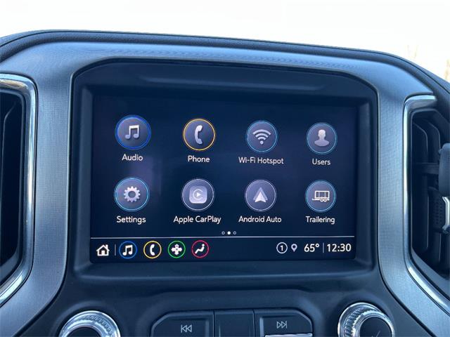 2022 GMC Sierra (CC-1963262) for sale in Paducah, Kentucky
