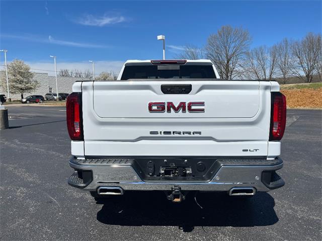 2022 GMC Sierra (CC-1963262) for sale in Paducah, Kentucky