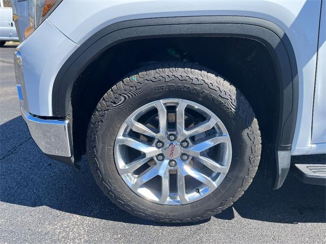 2022 GMC Sierra (CC-1963262) for sale in Paducah, Kentucky