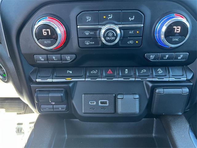 2022 GMC Sierra (CC-1963262) for sale in Paducah, Kentucky