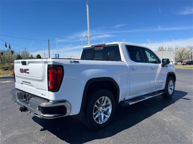 2022 GMC Sierra (CC-1963262) for sale in Paducah, Kentucky