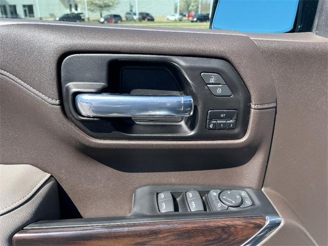 2022 GMC Sierra (CC-1963262) for sale in Paducah, Kentucky