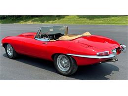 1965 Jaguar XKE (CC-1963266) for sale in West Chester, Pennsylvania