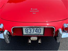 1965 Jaguar XKE (CC-1963266) for sale in West Chester, Pennsylvania