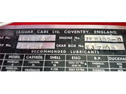 1965 Jaguar XKE (CC-1963266) for sale in West Chester, Pennsylvania