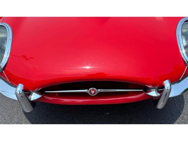 1965 Jaguar XKE (CC-1963266) for sale in West Chester, Pennsylvania