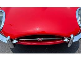 1965 Jaguar XKE (CC-1963266) for sale in West Chester, Pennsylvania