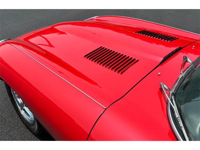 1965 Jaguar XKE (CC-1963266) for sale in West Chester, Pennsylvania