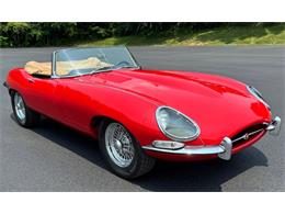 1965 Jaguar XKE (CC-1963266) for sale in West Chester, Pennsylvania