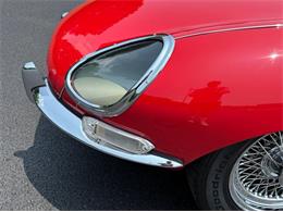 1965 Jaguar XKE (CC-1963266) for sale in West Chester, Pennsylvania