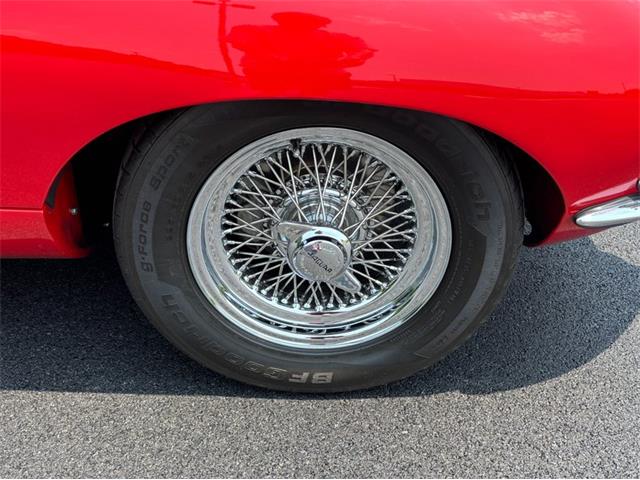 1965 Jaguar XKE (CC-1963266) for sale in West Chester, Pennsylvania