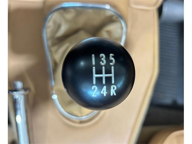 1965 Jaguar XKE (CC-1963266) for sale in West Chester, Pennsylvania