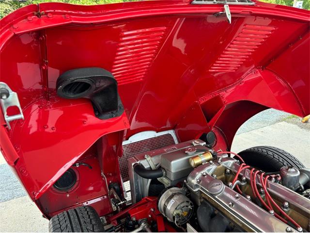 1965 Jaguar XKE (CC-1963266) for sale in West Chester, Pennsylvania