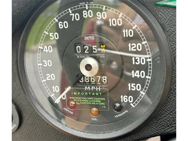 1965 Jaguar XKE (CC-1963266) for sale in West Chester, Pennsylvania