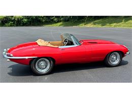 1965 Jaguar XKE (CC-1963266) for sale in West Chester, Pennsylvania