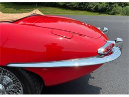 1965 Jaguar XKE (CC-1963266) for sale in West Chester, Pennsylvania