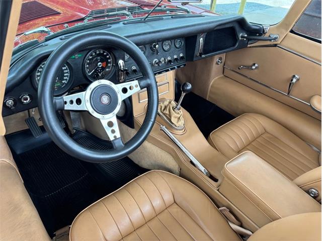 1965 Jaguar XKE (CC-1963266) for sale in West Chester, Pennsylvania