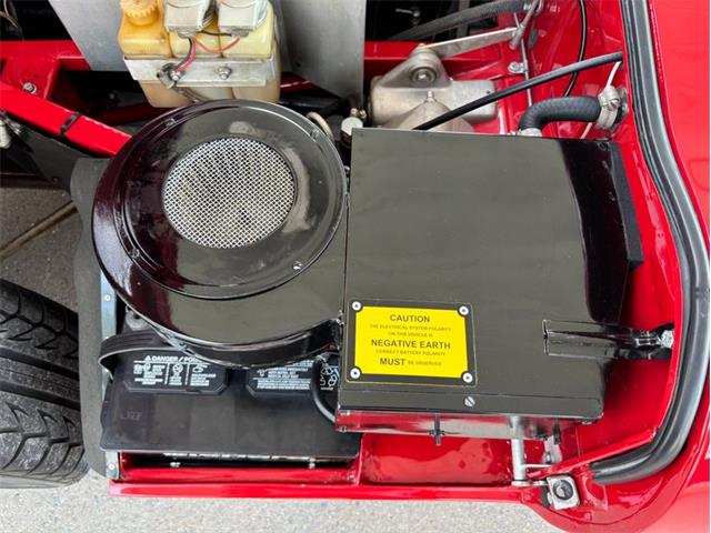 1965 Jaguar XKE (CC-1963266) for sale in West Chester, Pennsylvania