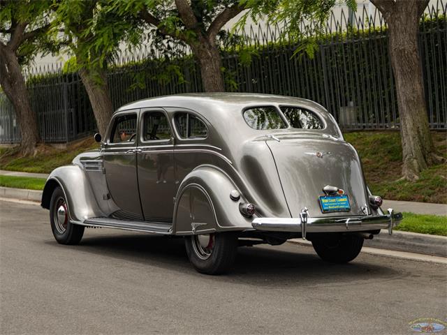 1936 Chrysler Airflow (CC-1963277) for sale in Torrance, California